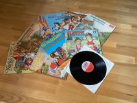 Alte Schallplatten für Kinder Bayern - Reichling Vorschau