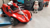 Playmobil Action 9090 RC-Rocket-Racer mit Bluetooth-Steuerung OVP Niedersachsen - Buchholz Vorschau