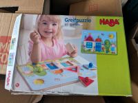 Haba Spiel Mecklenburg-Strelitz - Landkreis - Burg Stargard Vorschau