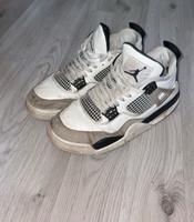 Jordan 4 Nike Schuhe Niedersachsen - Wolfsburg Vorschau