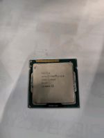 Intel® Core™ Prozessor i3-3220 3 MB Cache, 3,30 GHz Nordrhein-Westfalen - Finnentrop Vorschau