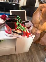 Nike Jordan 1 Saarland - Bexbach Vorschau