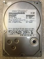 Festplatte Hitachi Ultrastar HDD Bayern - Werneck Vorschau