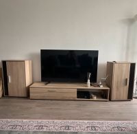 Stilvolles Lowboard und Sideboard Set - Modern und Top Zustand! Hannover - Döhren-Wülfel Vorschau