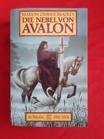 Die Nebel von Avalon: Roman Hessen - Vellmar Vorschau