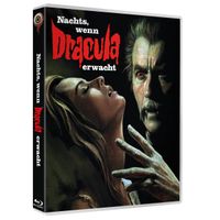 Nachts, wenn Dracula erwacht - Christopher Lee  Blu-ray Bayern - Bad Reichenhall Vorschau