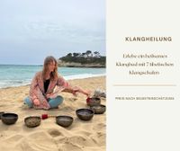 Klangheilung / Sound Healing Schleswig-Holstein - Reinfeld Vorschau