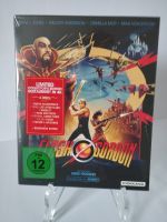 Flash Gordon (Collector's Edition) (Blu-ray im Digipak) OVP Bayern - Grettstadt Vorschau