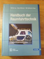 Handbuch der Raumfahrttechnik - sehr guter Zustand Hessen - Wiesbaden Vorschau