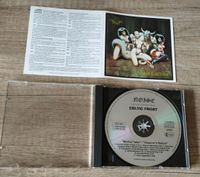 Celtic Frost CD - Morbid Tales / Emperor's Return (NCD 003) Niedersachsen - Aurich Vorschau