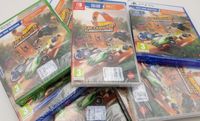 Hot Wheels Unleashed 2 - Xbox 25€ | PS4 PS5 Switch 40€ - PF 58€ Friedrichshain-Kreuzberg - Friedrichshain Vorschau