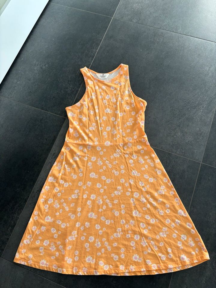 Kleid ☀️H&M ☀️Größe 170 ☀️NEU in Schwäbisch Hall