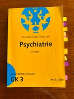 Psychiatrie von Brunnhuber und Lieb Hamburg-Nord - Hamburg Uhlenhorst Vorschau