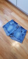 Schöne Jeans Shorts Gr.: L ( 42 ) - Top Zustand Nordrhein-Westfalen - Rheine Vorschau