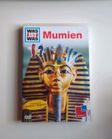 Was ist Was Mumien DVD Aachen - Kornelimünster/Walheim Vorschau