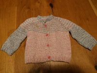 Strickjacke Wolle 74 Handmade Hessen - Darmstadt Vorschau