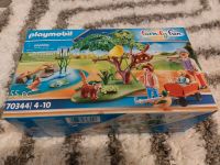 Playmobil 70344 Pandas im Freigehege NEU OVP Bayern - Pähl Vorschau