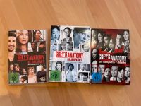 Grey’s Anatomie DVD Bayern - Markt Rettenbach Vorschau