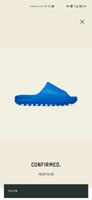 Yeezy Slide Azure Bayern - Burgau Vorschau