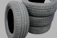 4 x Sommerreifen 205/60 R16 92H Fulda ECO Control HP, DOT 8/2020 Dresden - Leuben Vorschau