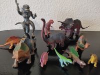 DINOSAURIER-Figuren zum Spielen/Sammeln Baden-Württemberg - Heidelberg Vorschau