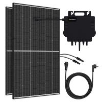 Offgridtec 860W Growatt NEO 800M-X Trina Vertex S Dual Glas Mini- Nordrhein-Westfalen - Solingen Vorschau