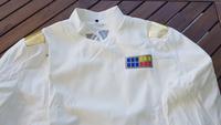 Thrawn Großadmiral Cosplay Kostüm Männer Uniform Star Wars Bayern - Wörnitz Vorschau