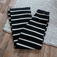 "Stripe Pants Black" von Avenue Clothing Schwerin - Gartenstadt - Ostorf Vorschau