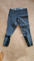 Reithose Pikeur Latina Grip Grau Gr. 44 Niedersachsen - Brome Vorschau