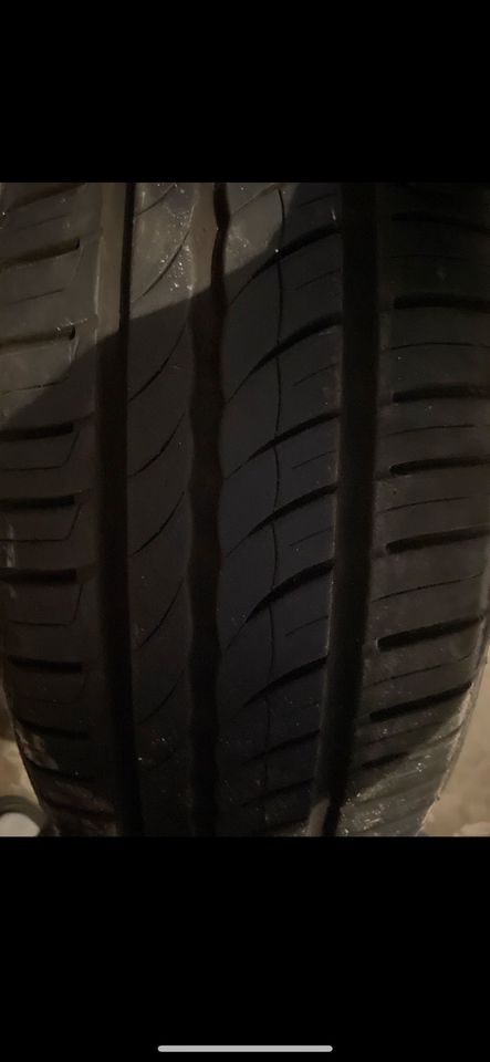 Pirelli 195/55R15 Sommerreifen in Garbsen