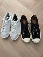 H&m Schuhe Herren Halbschuhe Sneaker Niedersachsen - Stuhr Vorschau