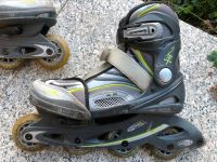 Inline Skates HY SKATE Bayern - Oberpleichfeld Vorschau