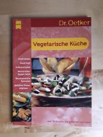 Dr. Oetker Vegetarische Küche, über 70 Rezepte Bielefeld - Bielefeld (Innenstadt) Vorschau