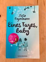 "Eines Tages Baby" Julia Engelmann (Poetry-Slam 90 Seite) Hessen - Neu-Anspach Vorschau