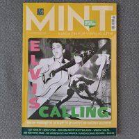 MINT Magazin für Vinylkultur Nr. 66 (02/24) - 50 gecoverte Cover Leipzig - Leipzig, Zentrum Vorschau