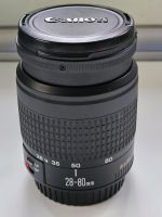 Canon EF 28-80 mm 1:3,5-5.6 Zoom-Objektiv Hessen - Wiesbaden Vorschau