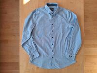 Angelo Litrico C&A Hemd Slim Fit Größe L Sachsen - Rodewisch Vorschau