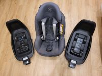 1x Maxi Cosi Pearl Pro + 2x Maxi Cosi 2Wayfix Station Niedersachsen - Neustadt am Rübenberge Vorschau