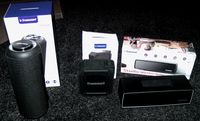 Tronsmart Element Groove (Bluetooth/SD-Card speaker) wie neu Hessen - Seeheim-Jugenheim Vorschau