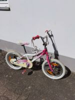 Kinderfahrrad 16 Zoll Bayern - Roth Vorschau