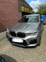 BMW X3 M Competion Nordrhein-Westfalen - Heinsberg Vorschau