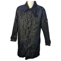 Stone Island Mantel | vintage | XXL | schwarz | inkl Versand Düsseldorf - Pempelfort Vorschau