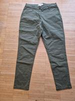 Only Chinohose / Hose Gr. M oliv Bayern - Regensburg Vorschau