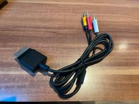 XBox 360 Composite Kabel Bayern - Gauting Vorschau