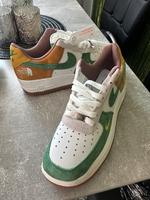 Nike Air force gucci north face Sachsen-Anhalt - Dessau-Roßlau Vorschau