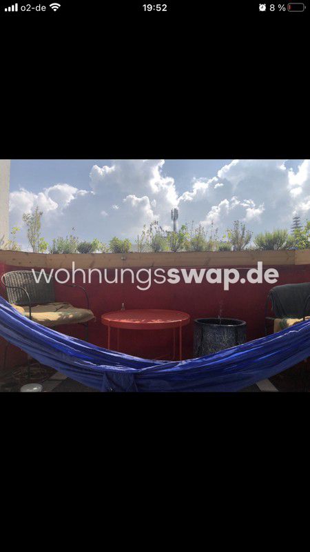 Wohnungsswap - 4 Zimmer, 160 m² - Uhlandstraße, Wilmersdorf, Berlin in Berlin