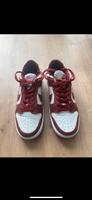 Nike Schuhe - Damengrösse 36 rot Nordrhein-Westfalen - Herne Vorschau
