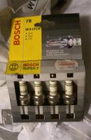 BOSCH Zündkerzen     78 W 8 LTCR Baden-Württemberg - Weissach im Tal Vorschau