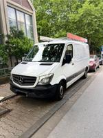 Mercedes-Benz Sprinter 316 Topp einwandfrei Nordrhein-Westfalen - Gelsenkirchen Vorschau