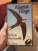 Buch Abendflüge von Helen Mcdonald Bayern - Dietramszell Vorschau